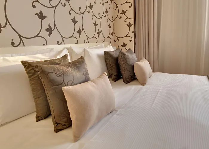 Best Western Plus Leone di Messapia Hotel&Conference Lecce