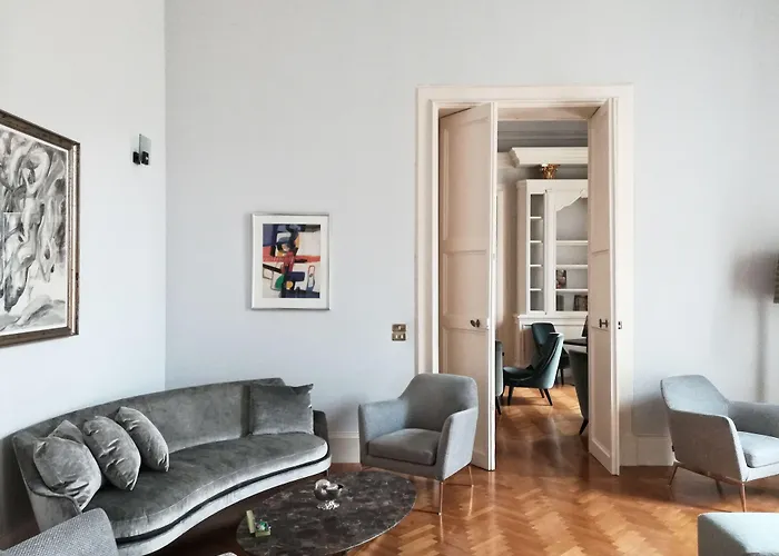 Hotel Palazzo Bozzi Corso by La Fiermontina Lecce