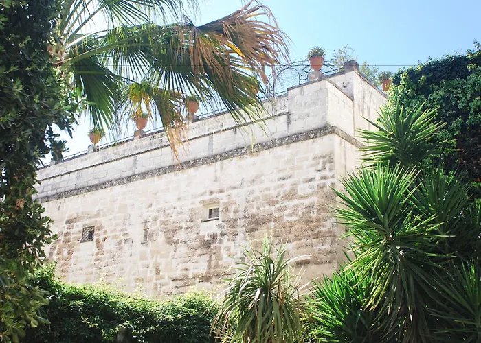 Hotel Palazzo Bozzi Corso by La Fiermontina Lecce